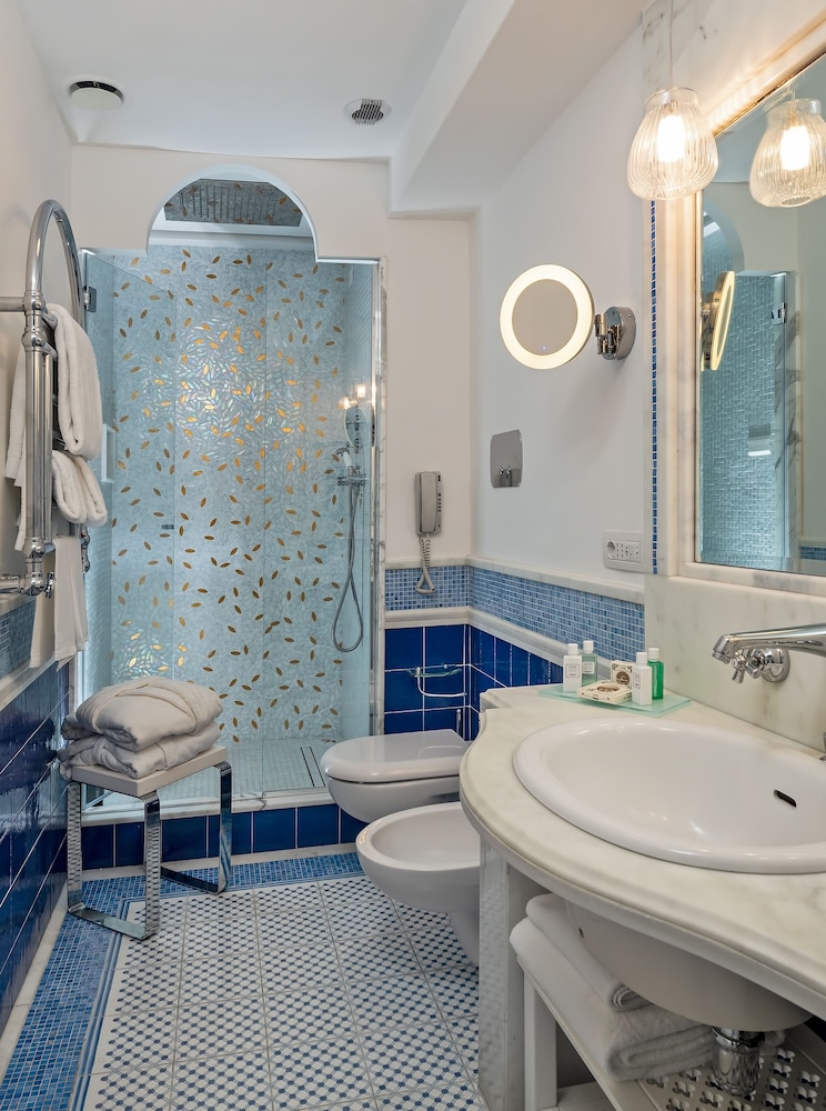 Luxury Villa Excelsior Parco 76/76