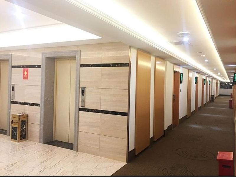 GreenTree Inn Yancheng Tinghu Area Wanda Square Branch 18/29