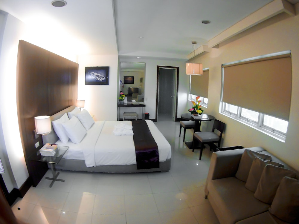 Citystate Tower Hotel 36/74