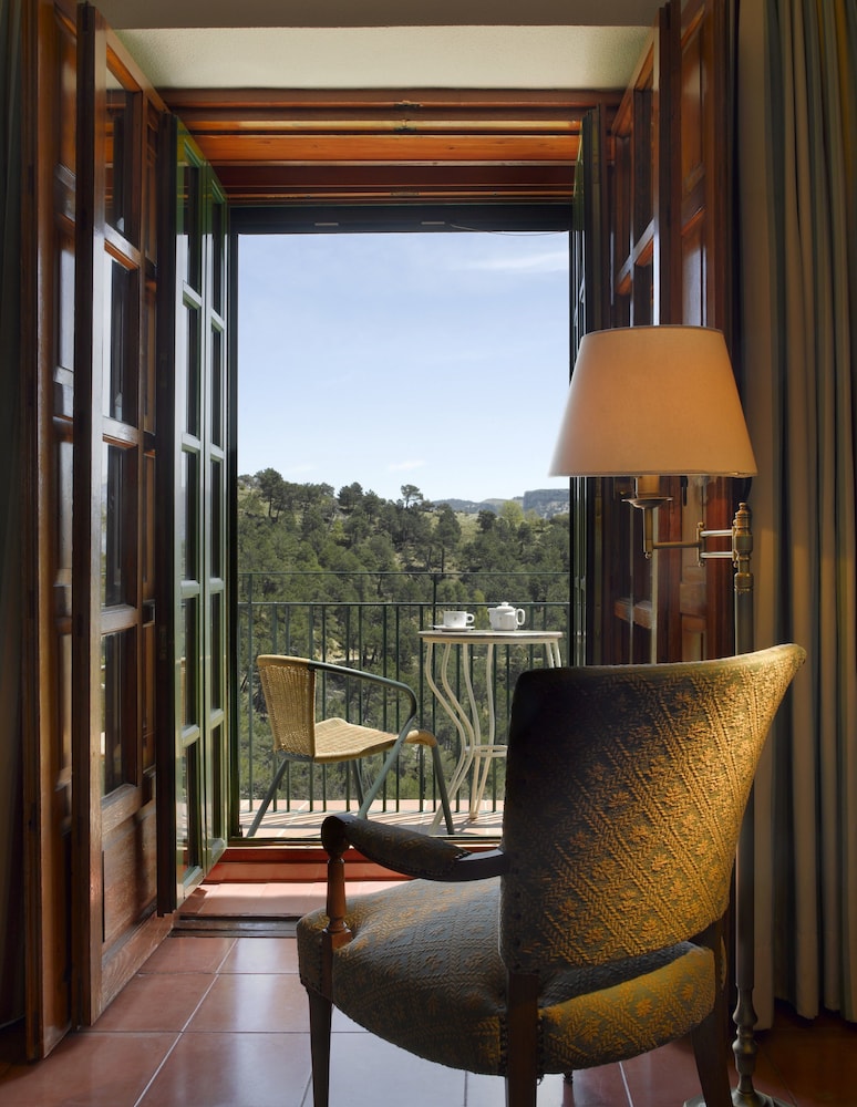 Parador de Cazorla 22/34