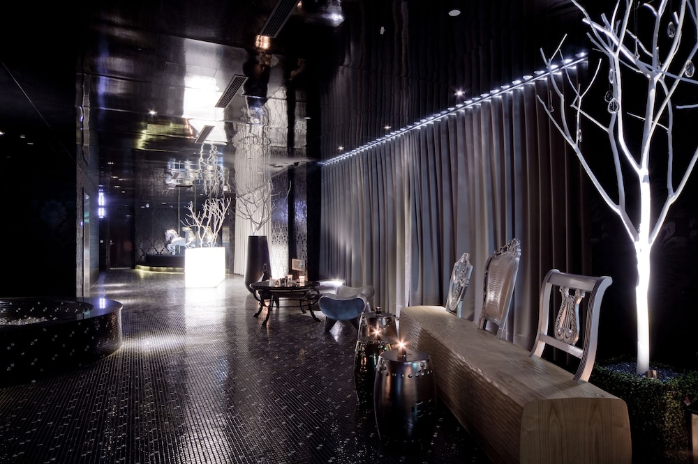 Wego Boutique Hotel-Dazhi 41/50
