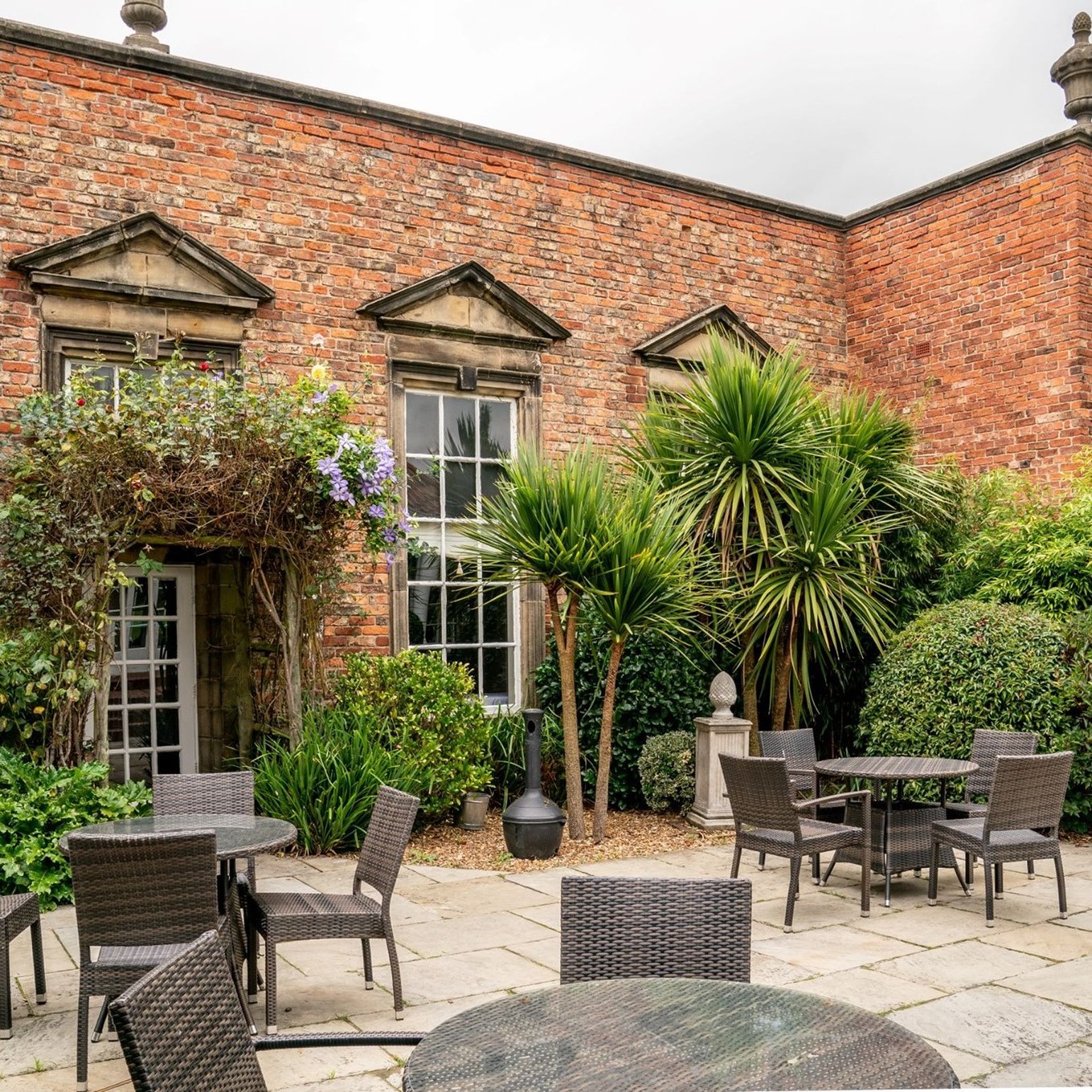 The Bridge Hotel And Spa 31/32