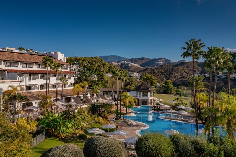 The Westin La Quinta Golf Resort & Spa, Benahavis, Marbella 64/73