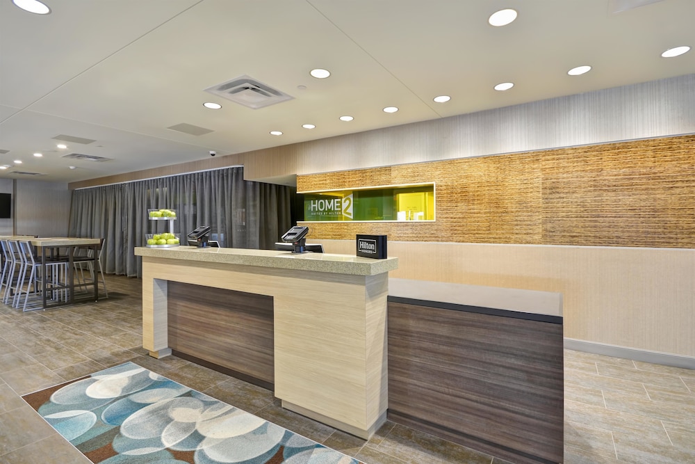 Home2 Suites By Hilton Plymouth Minneapolis 9/57
