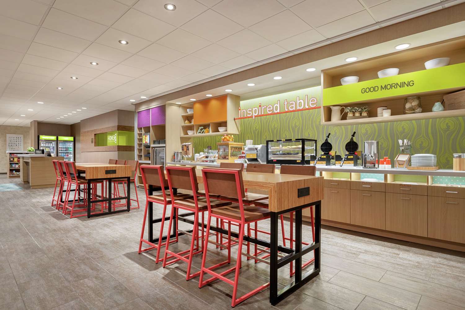 Home2 Suites By Hilton Greece Rochester 17/24