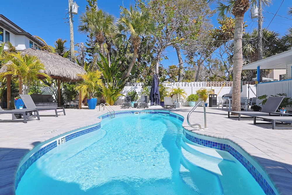 The Inn On Siesta Key 28/50