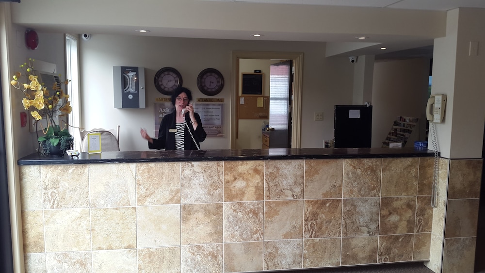 Saint Andrews Inn and Suites 7/34