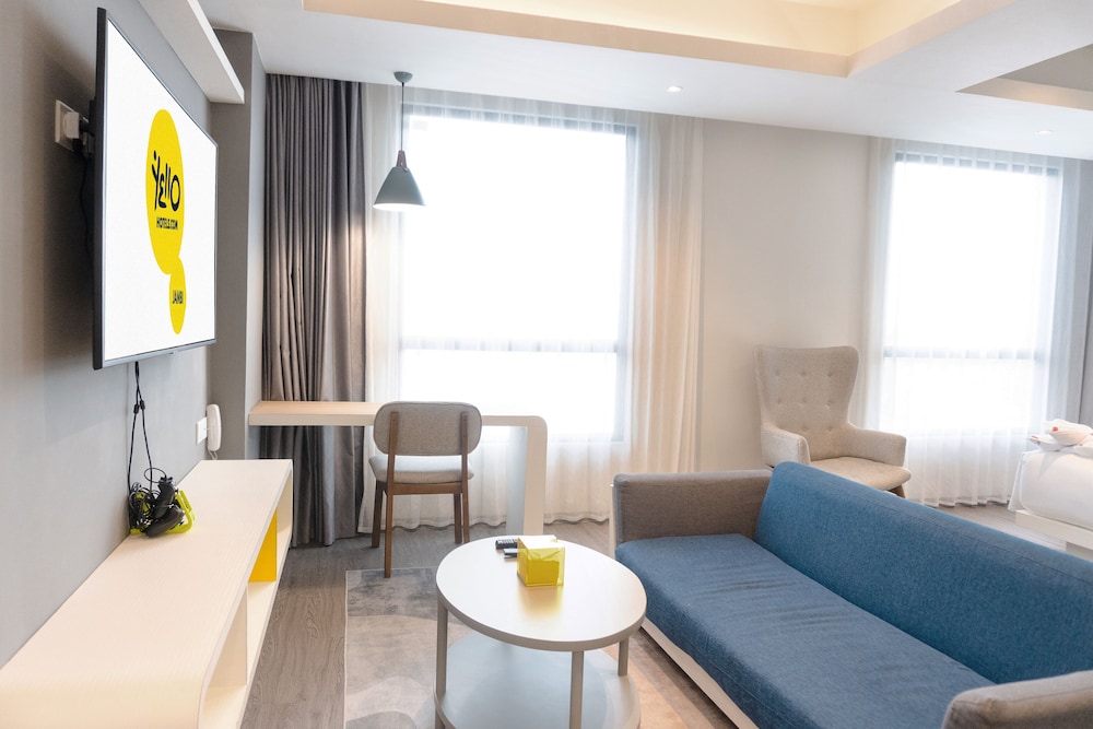 YELLO Hotel Jambi 15/30