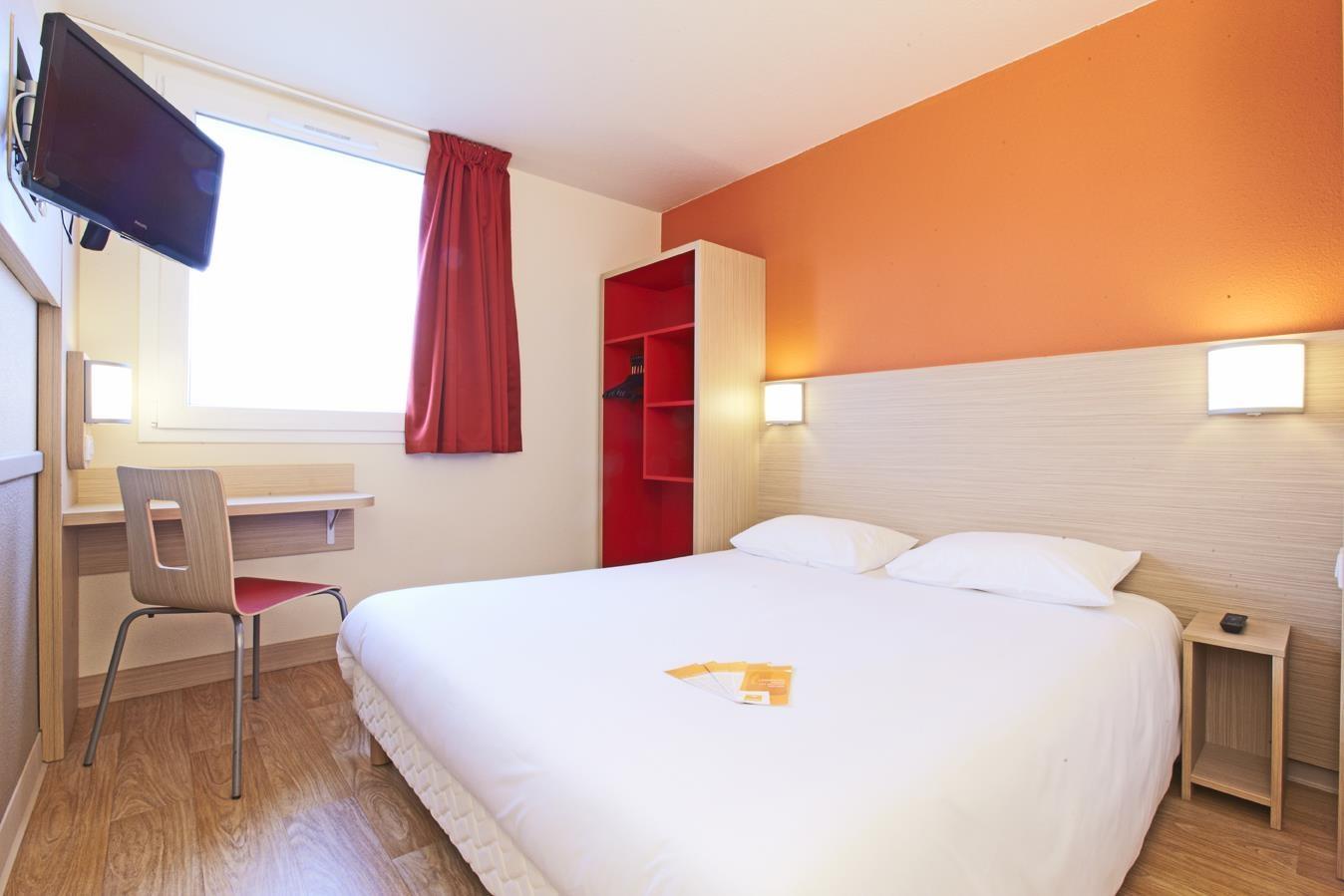 Superior, Double Bed