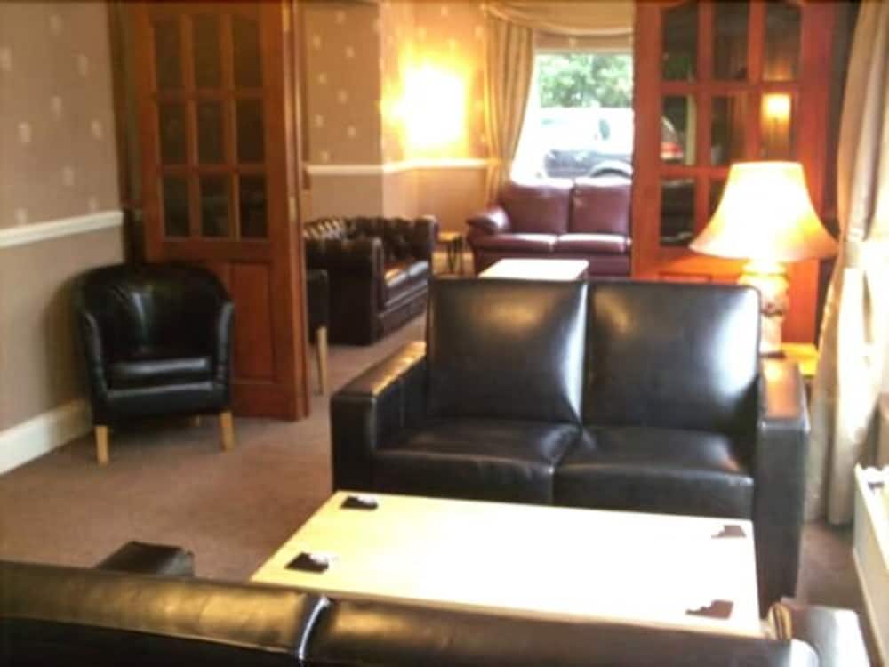 Mayfair Hotel - Oceana Collection 38/53