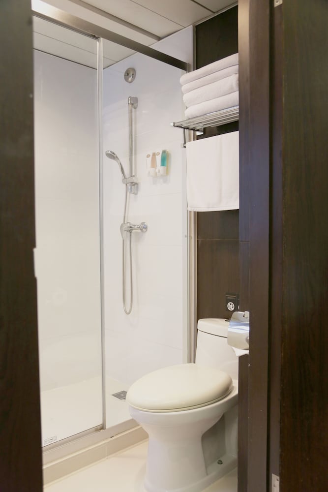 Bridal Tea House Hotel Yau Ma Tei 34/40