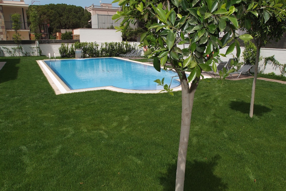Apartamentos Turisticos Royal Marina Gardens 29/42