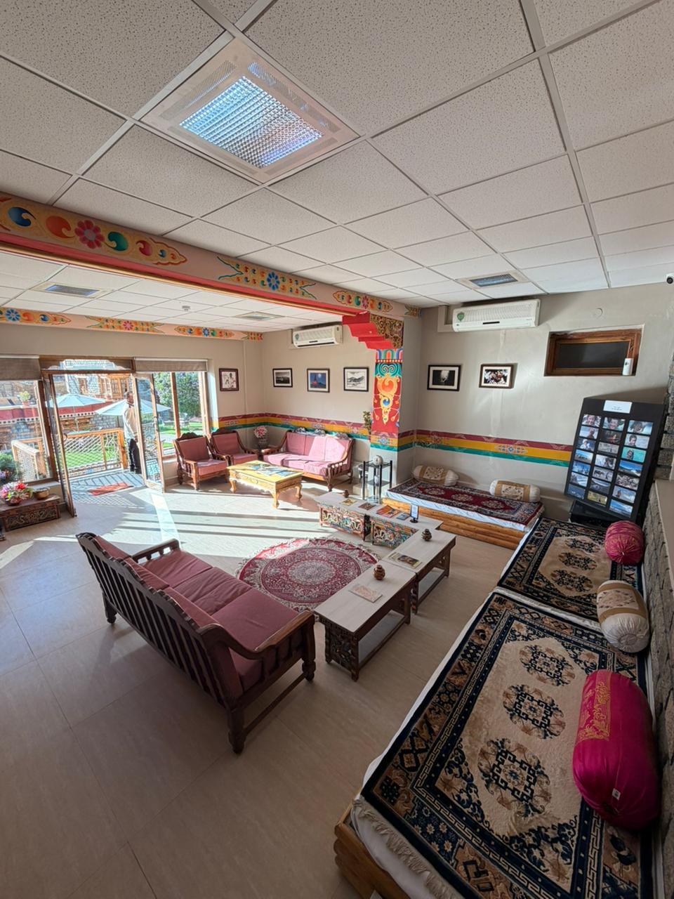 Hotel Spic N Span 25/40