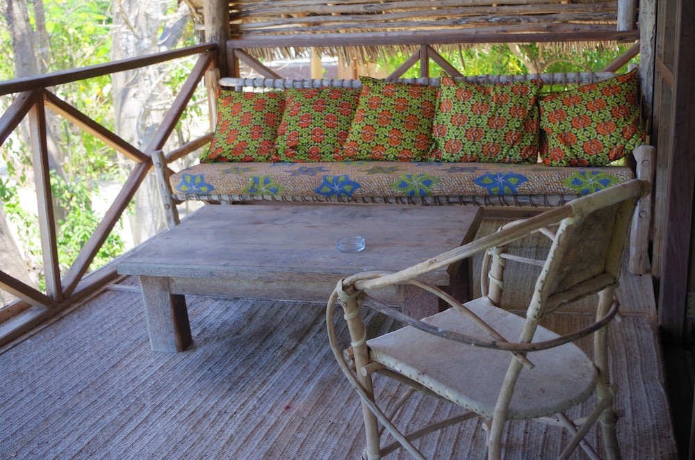Mbuyuni Beach Village 14/83