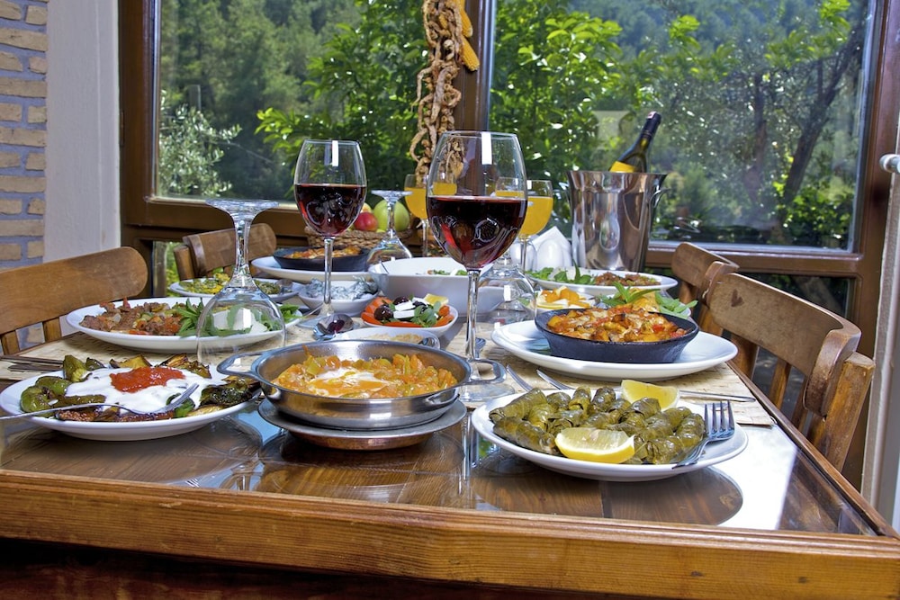Ephesus Boutique Hotel 56/72
