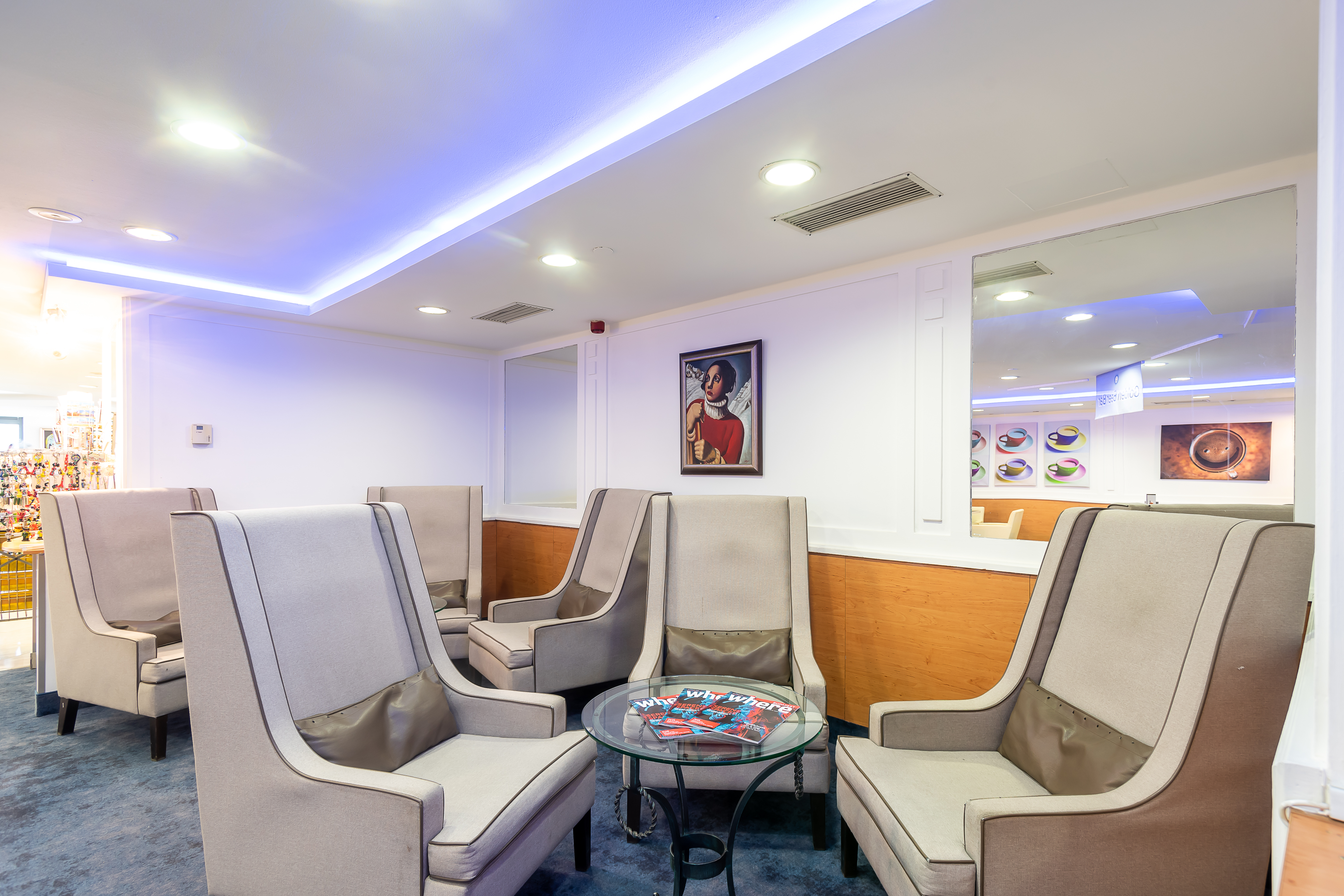 Hotel Golden Park Budapest 32/48