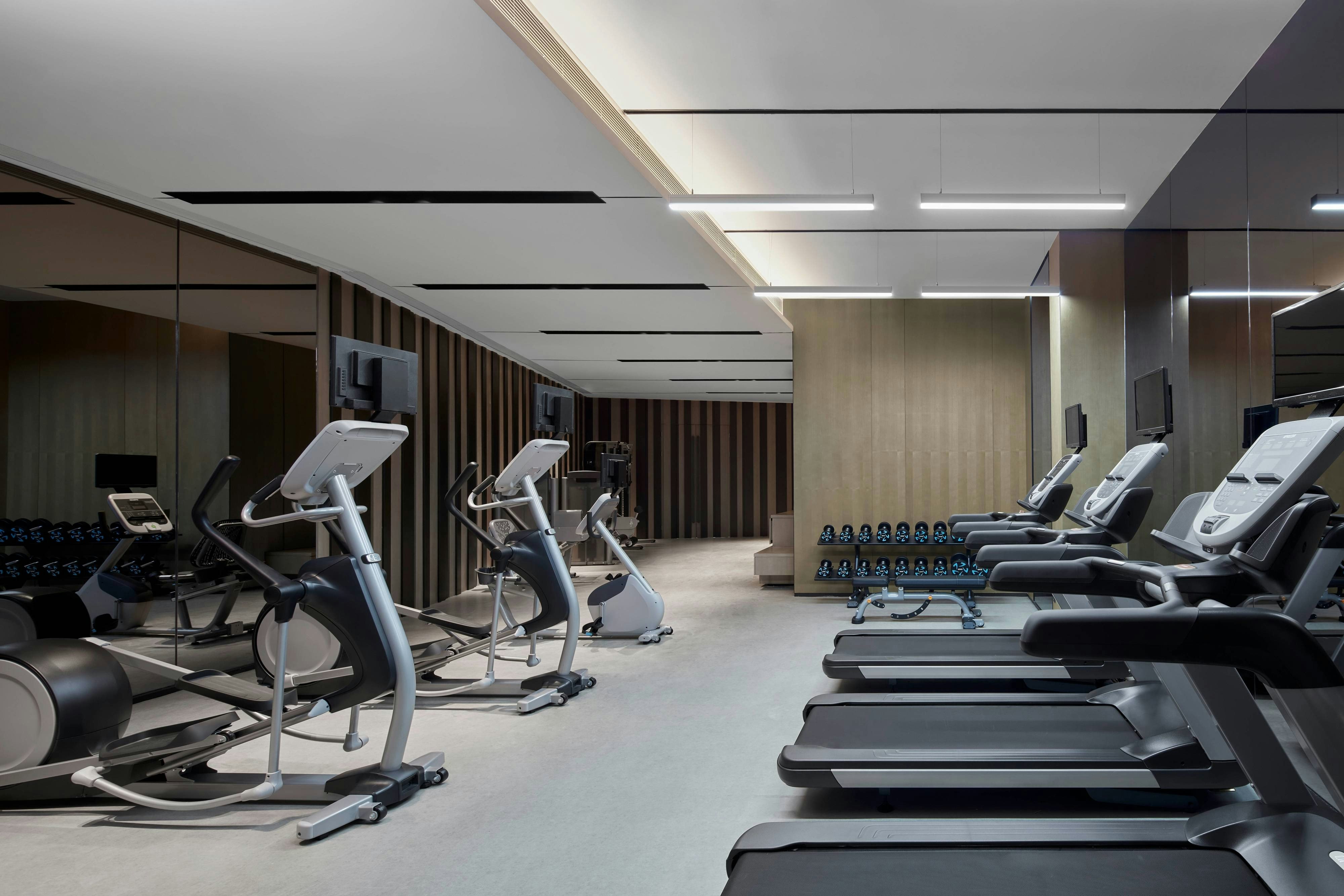 Shanghai Marriott Hotel Pudong South 11/22