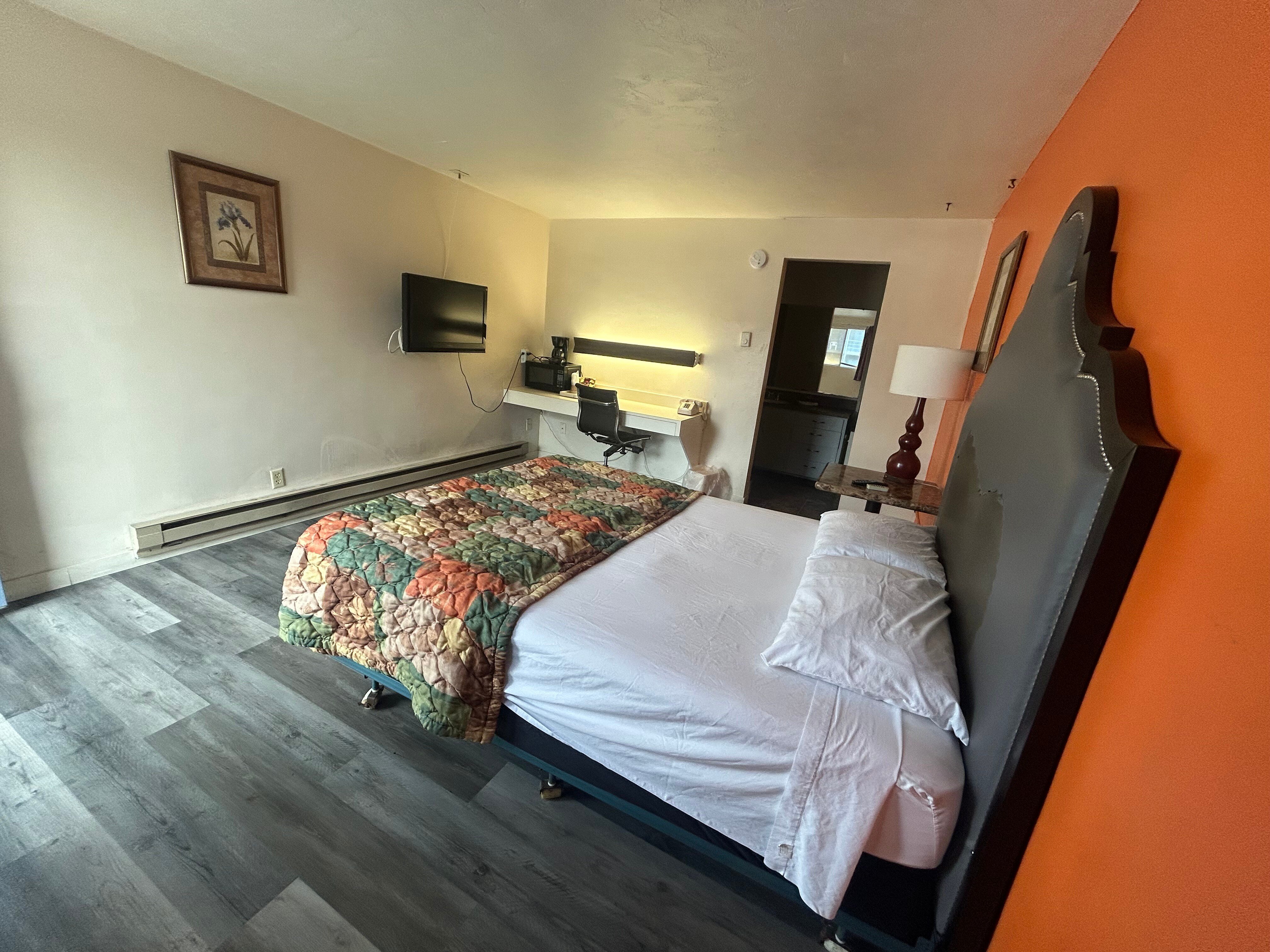 Capri Motel By Belvilla Walla Walla US 12 27/59