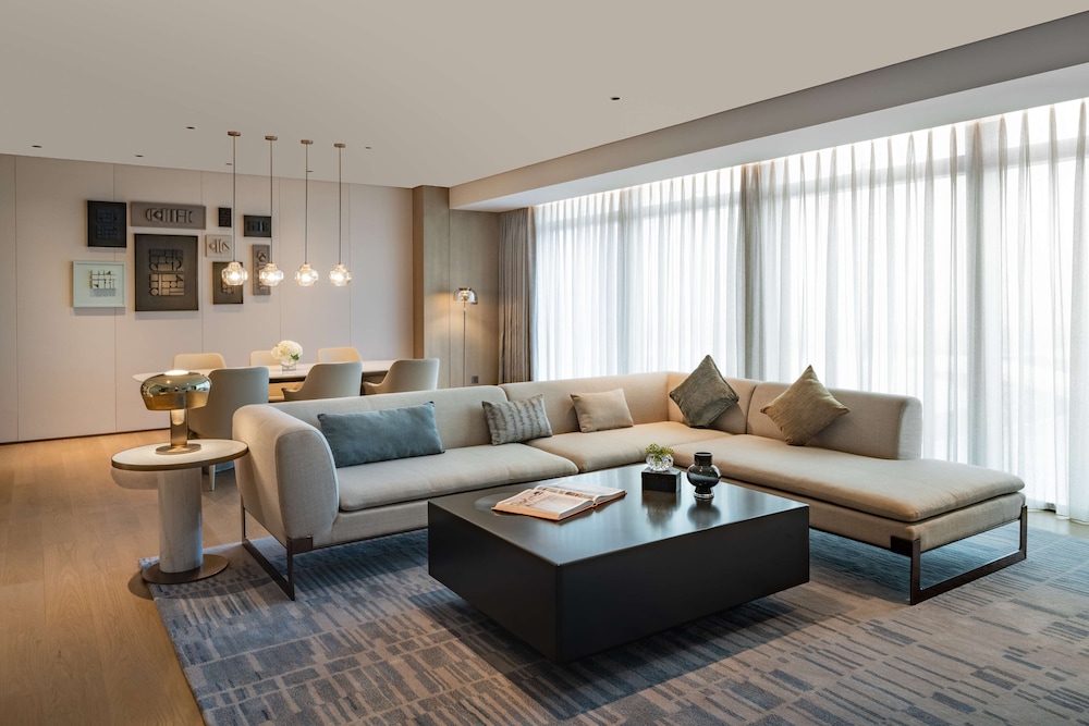 Hilton Shenzhen World Exhibition Convention Center 40/80