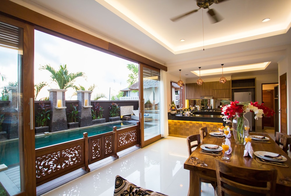 Villa Dk - Bali 11/49