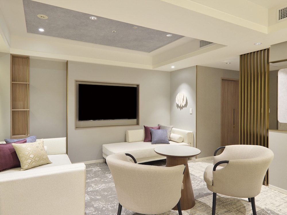 Hotel Villa Fontaine Grand Tokyo - Roppongi 40/46