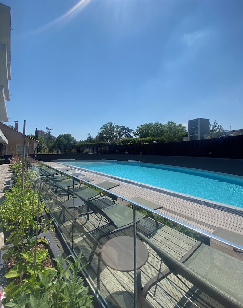 Crowne Plaza Montpellier Corum 66/71