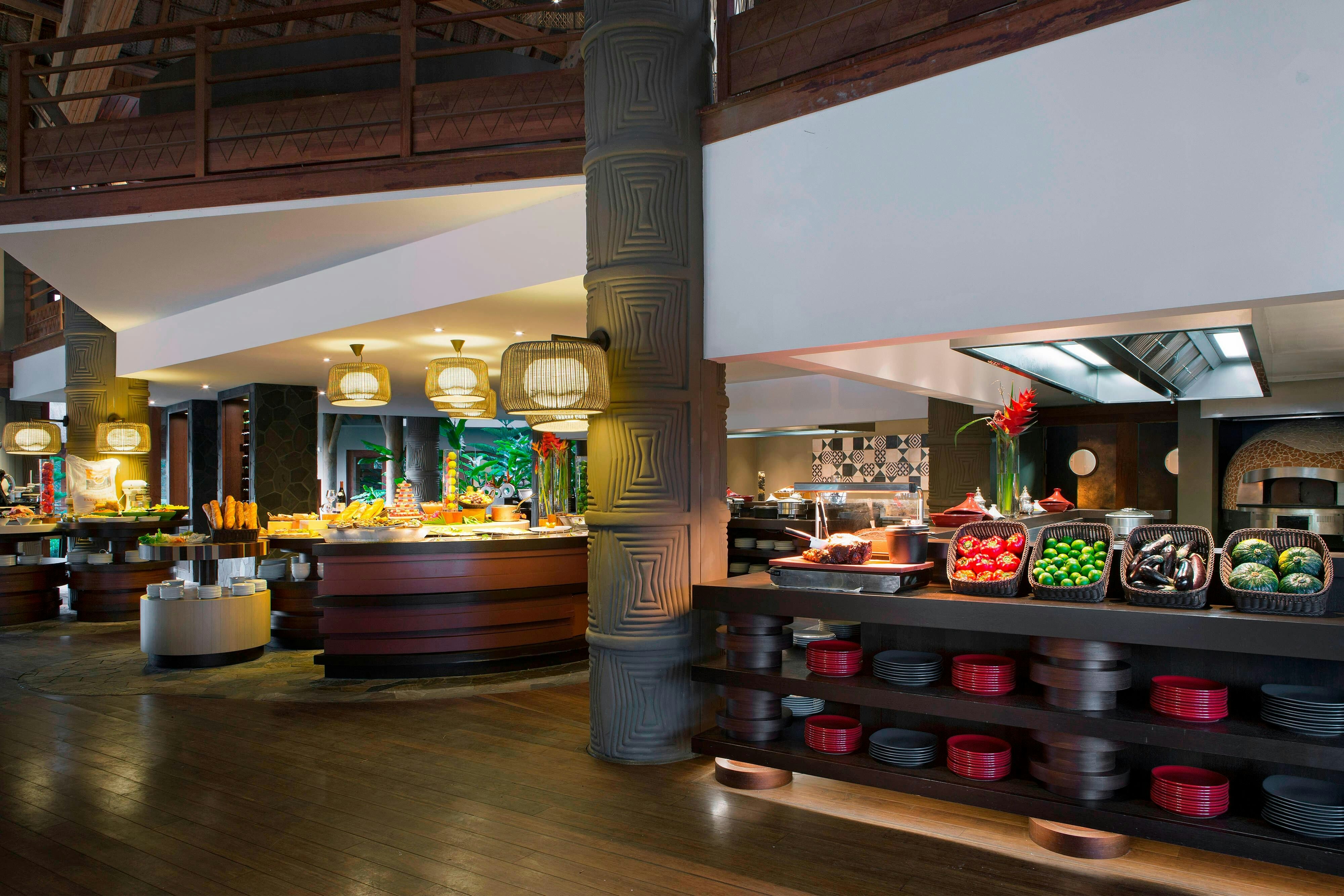 Sheraton New Caledonia Deva Resort & Spa 31/50