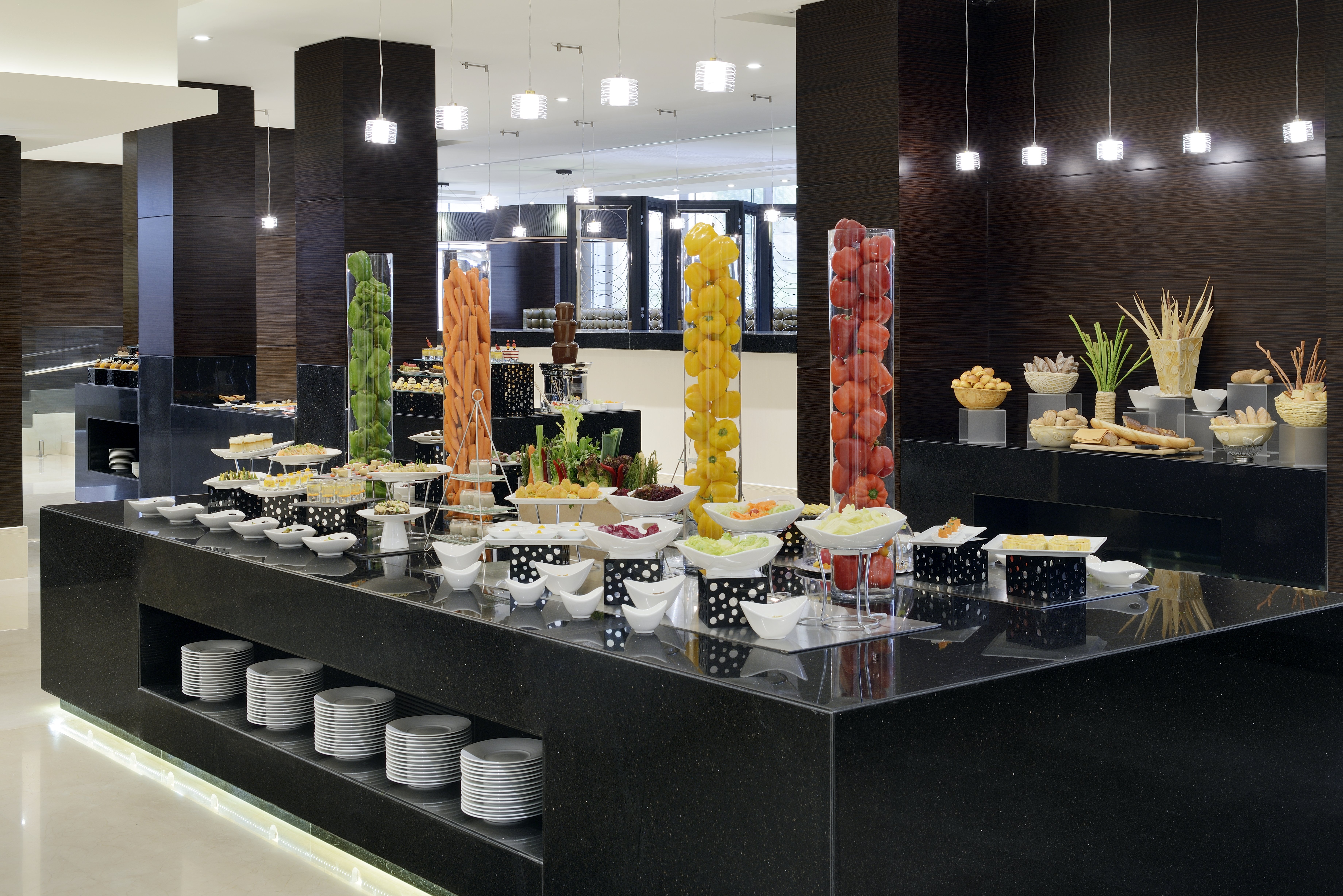 فوكو الرياض(voco Riyadh by IHG) 10/50