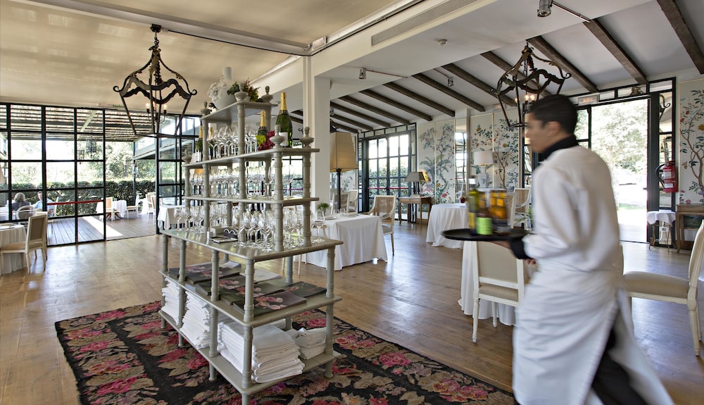 La Malcontenta Hotel 51/64