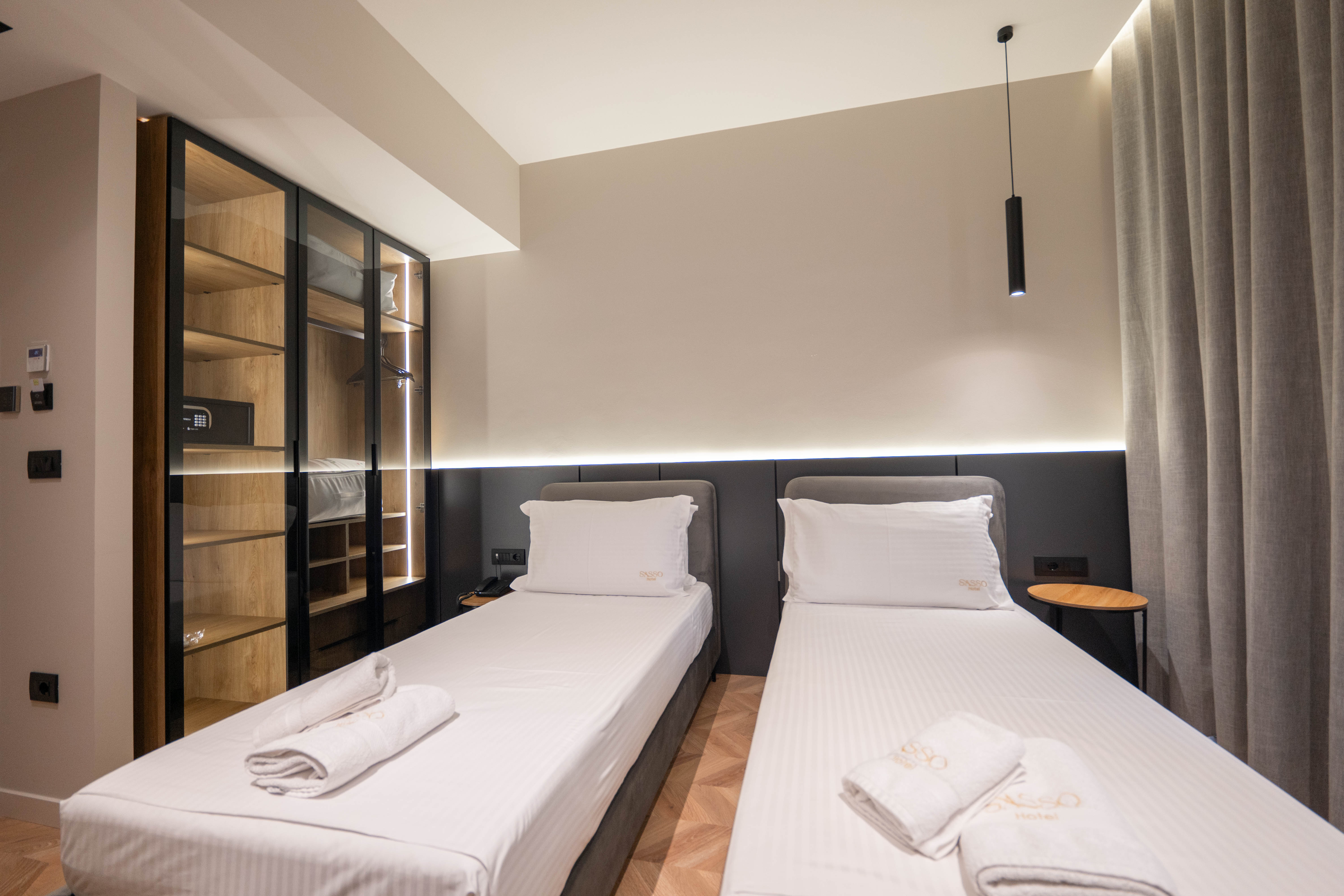 Sasso Hotel 24/63