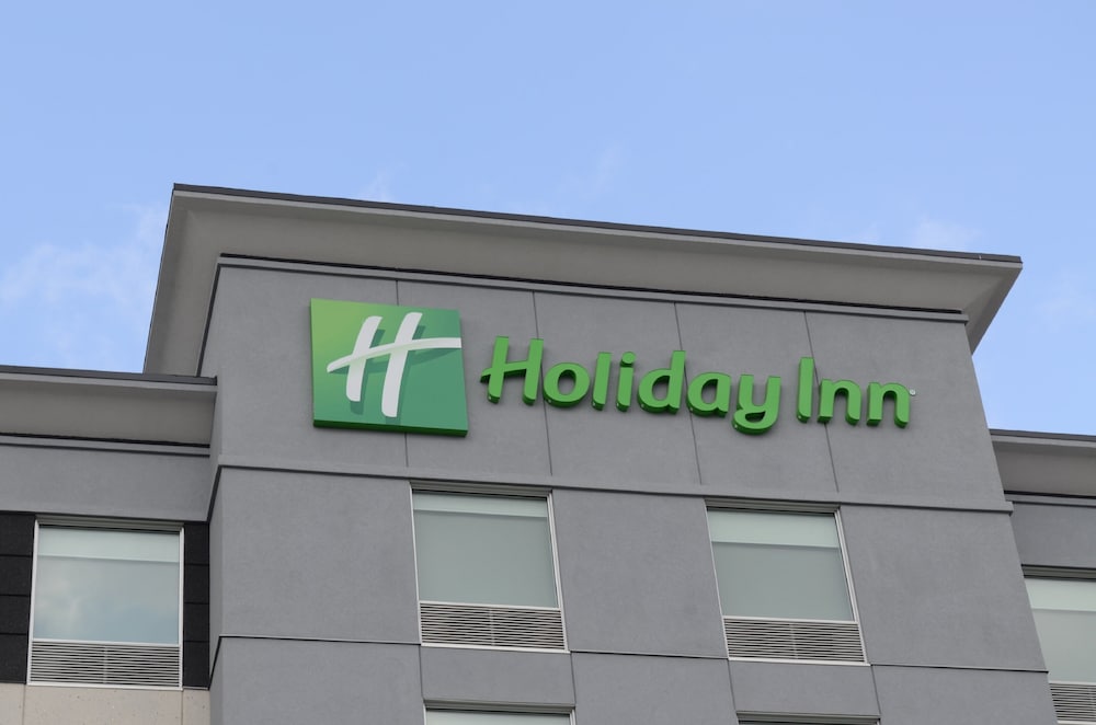 Holiday Inn Edmonton S Ellerslie Rd 1/48