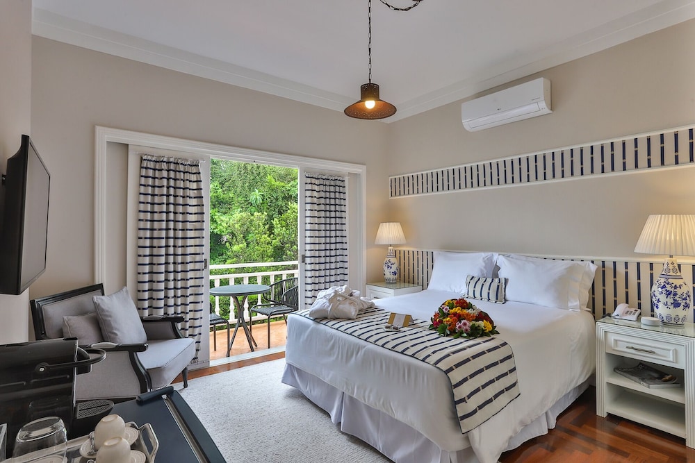 Secreto Boutique Hotel 8/49