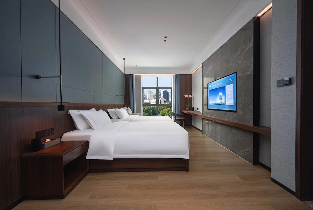 Days Hotel by Wyndham Changsha East 33/59