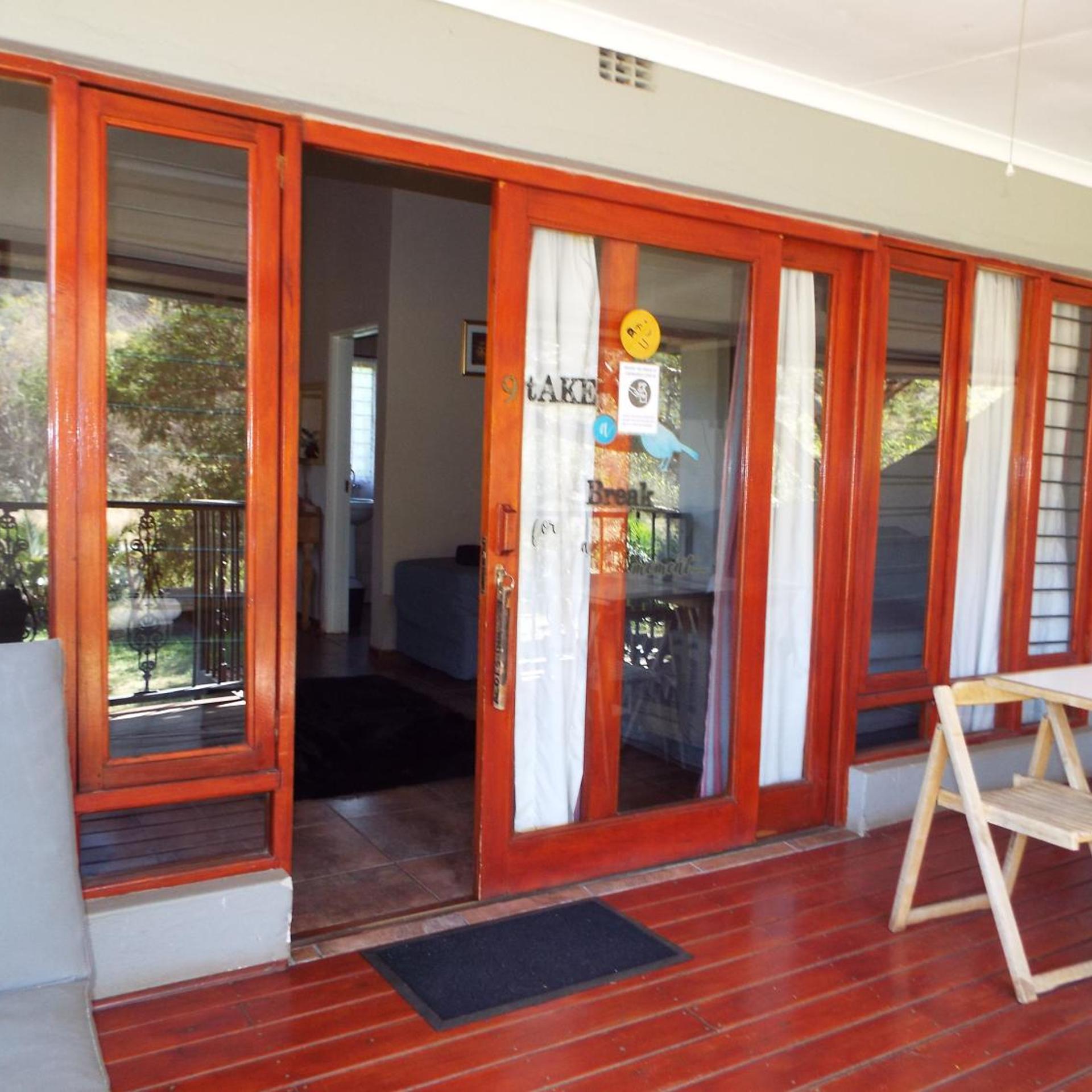 Aloes Country Inn 6/40