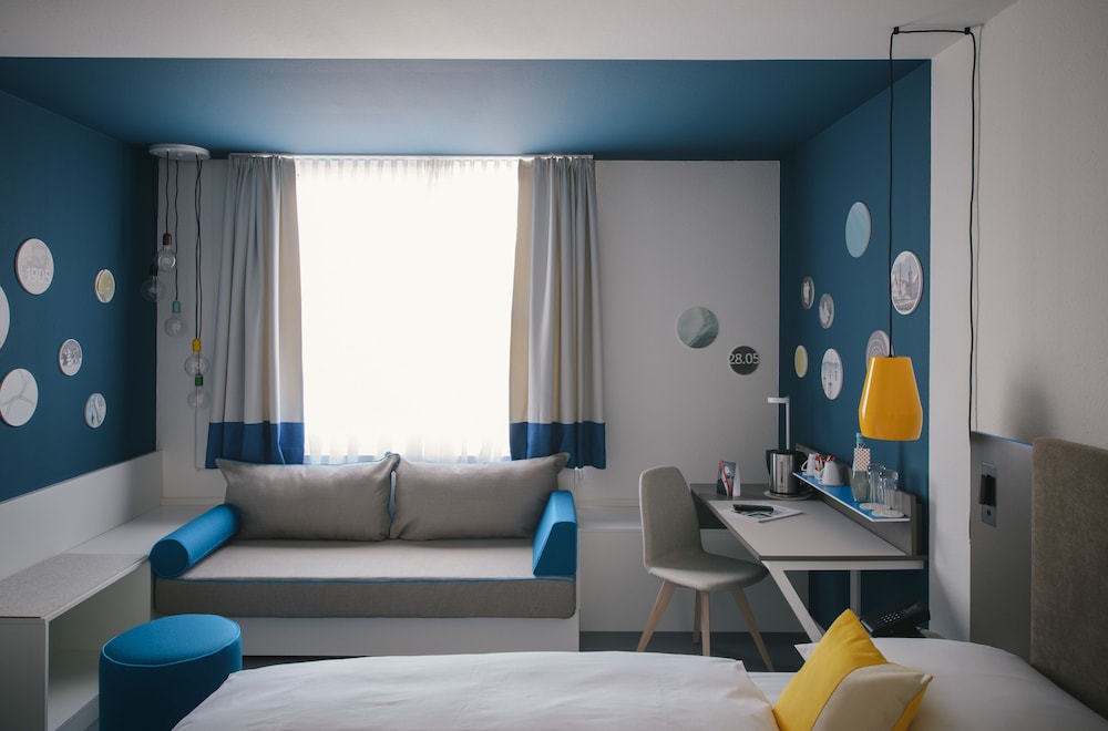 Vienna House Easy by Wyndham Wuppertal 28/50