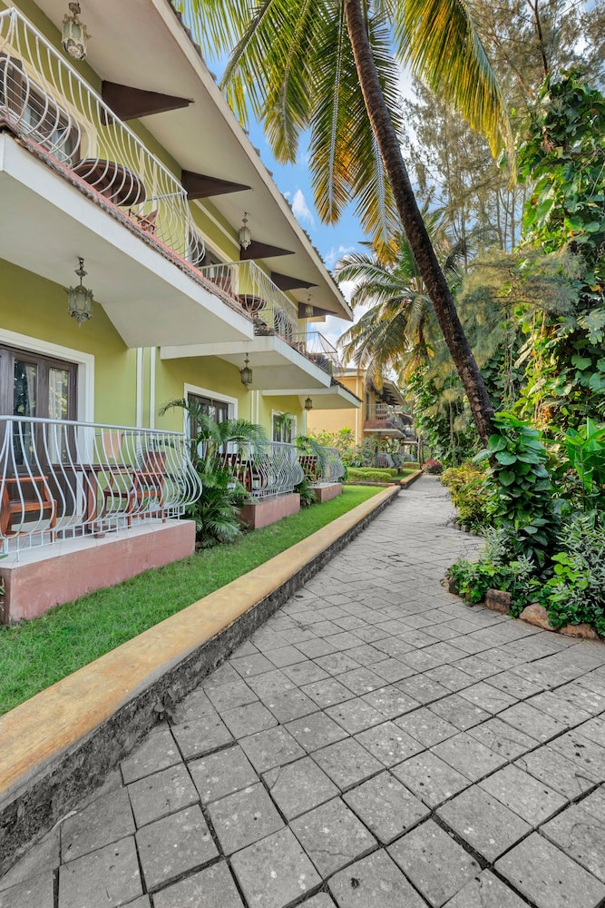 Club Mahindra Acacia 27/35