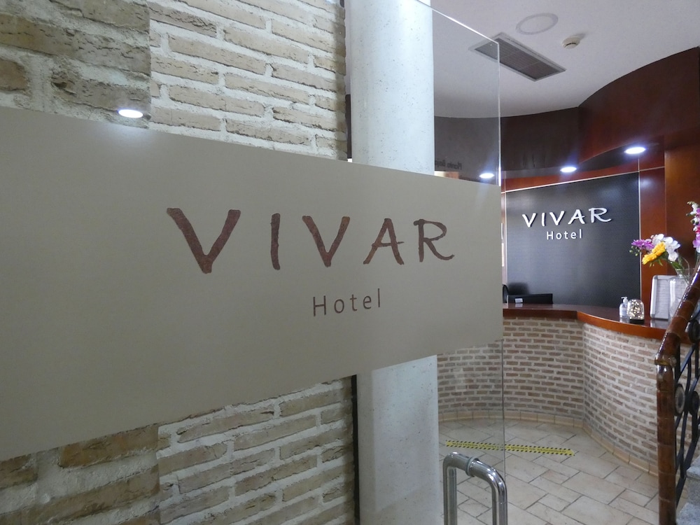 Hotel Vivar Restaurante 2/22