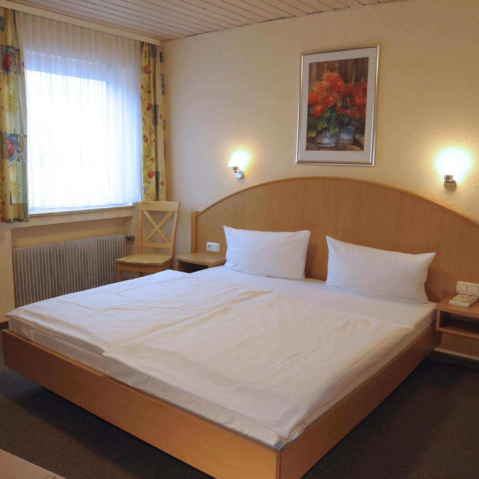 Goldener Karpfen Hotel 20/46