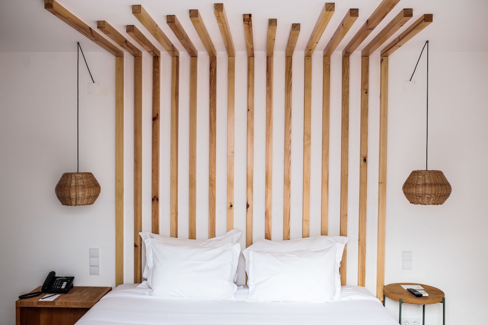 The Lince Ecorkhotel Evora 28/66