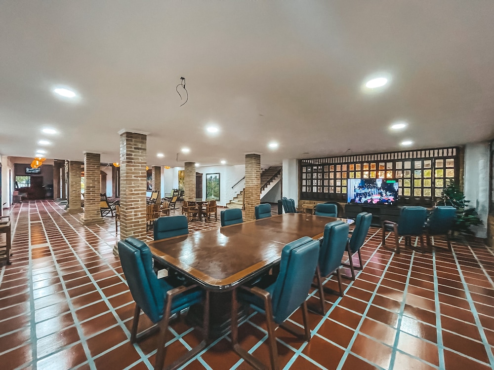 Hotel Casona Montañesa Quindío 37/50