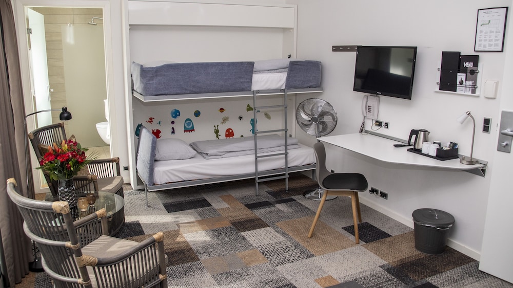 Hotel Skivehus 25/50