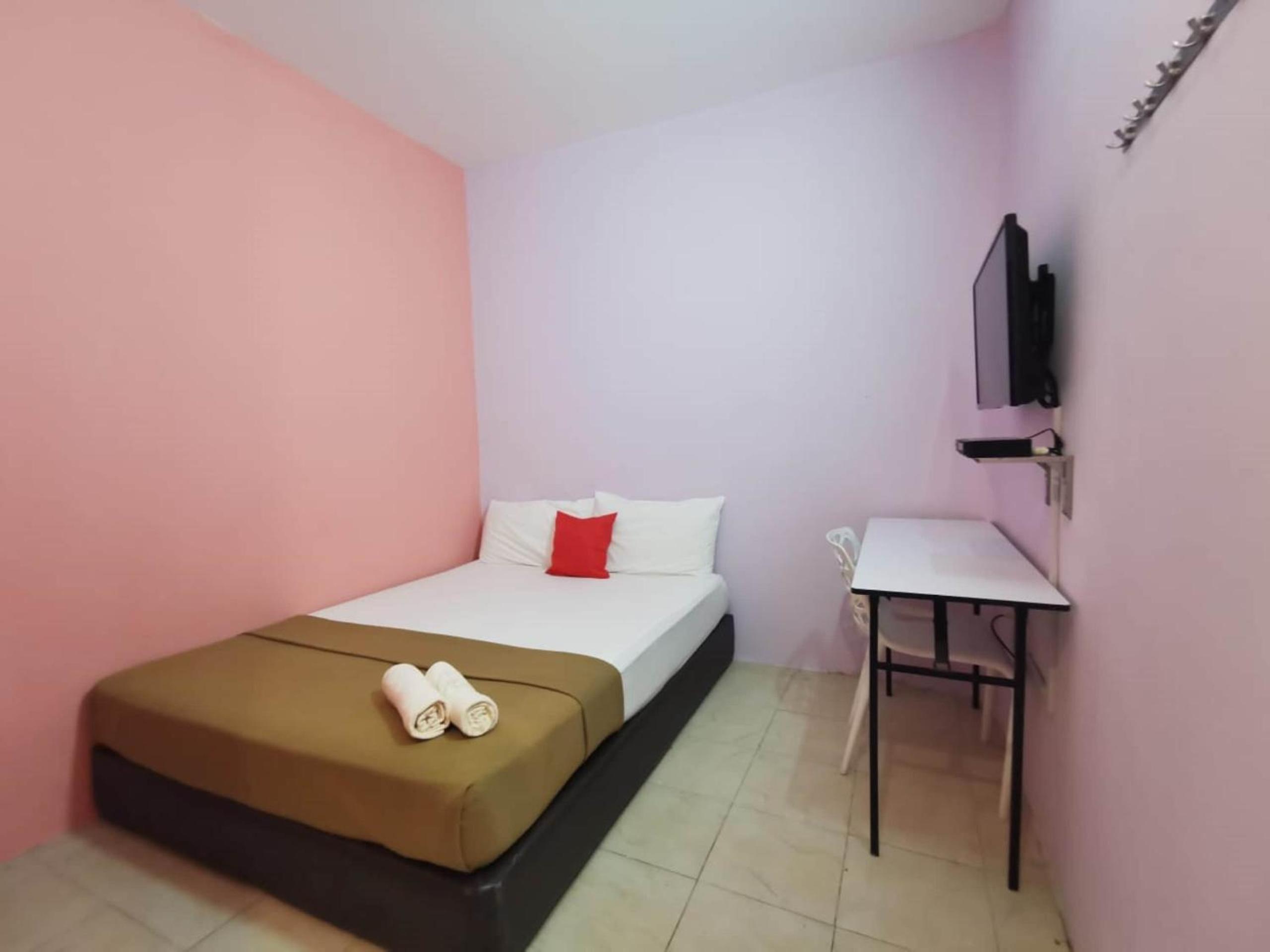 Hotel O My Seven Days Inn 16/50