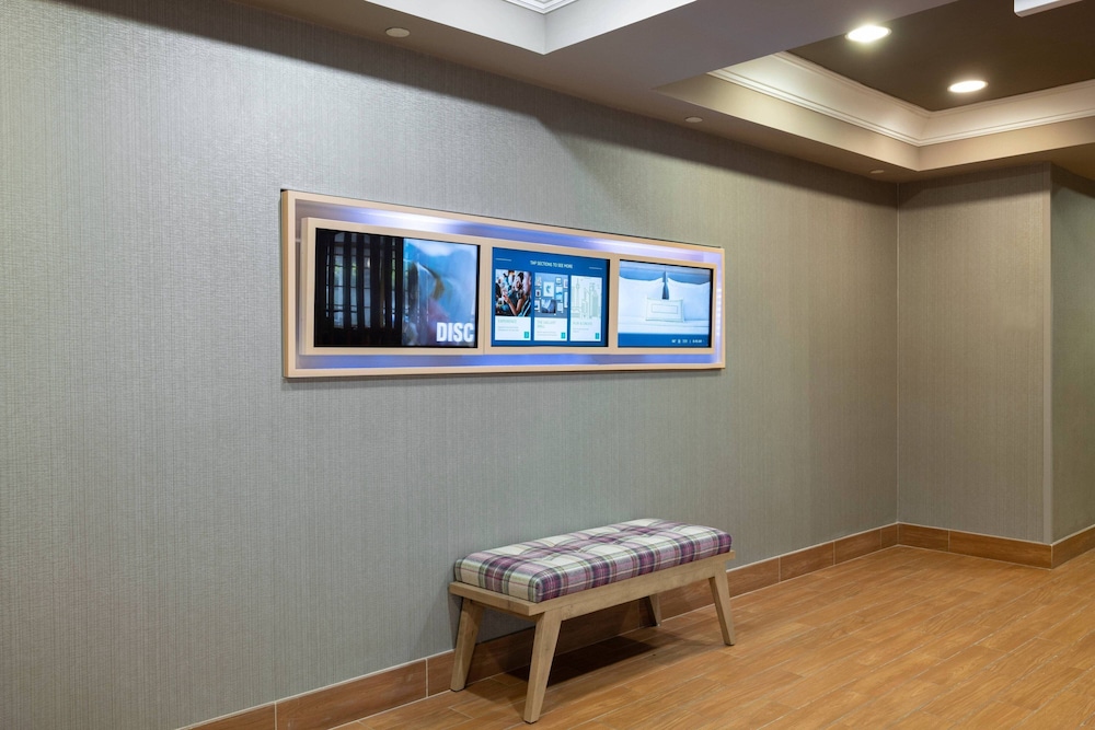 Springhill Suites 19/48