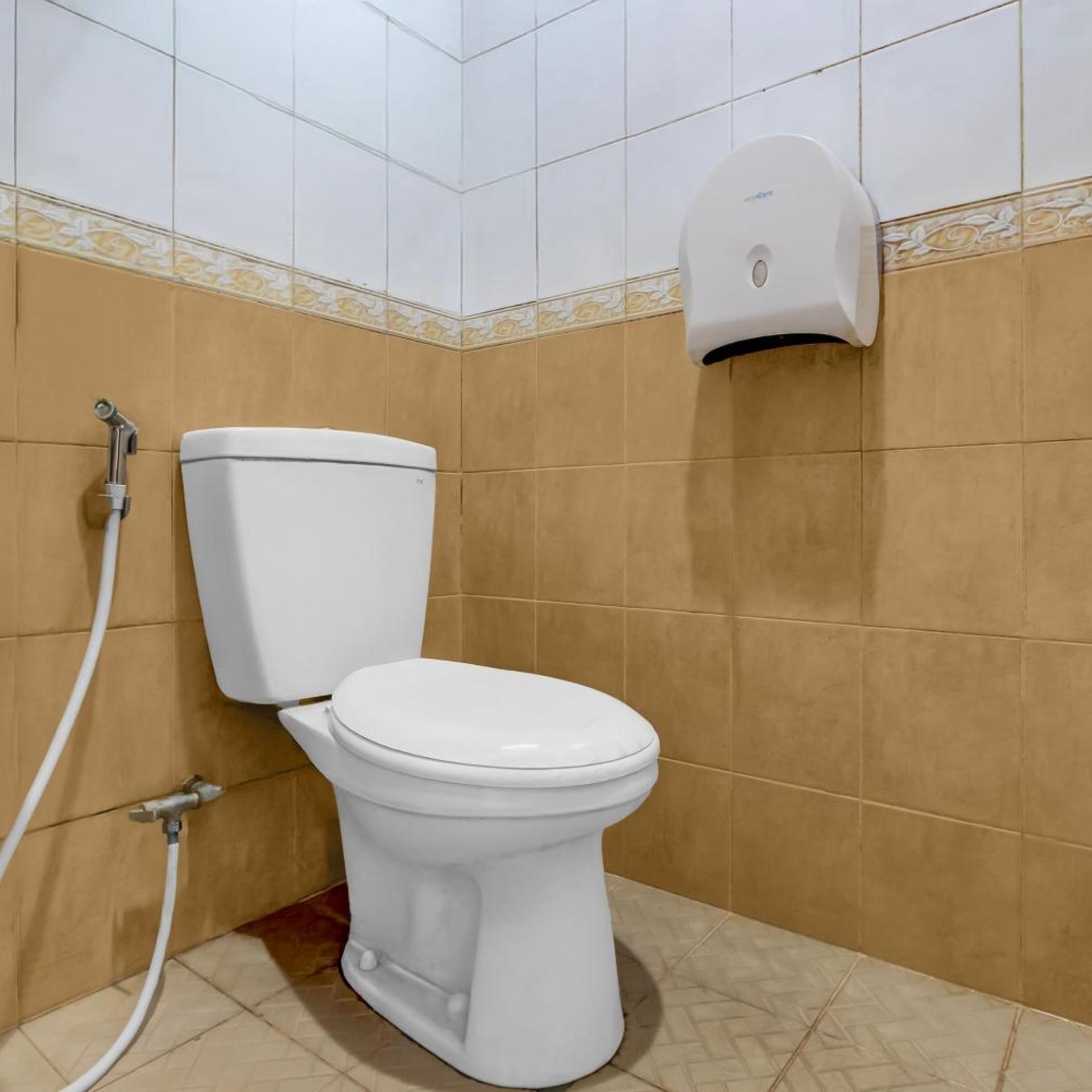 Townhouse Oak near Sokaraja Purwokerto formely Magnum Hotel & Resort 45/50