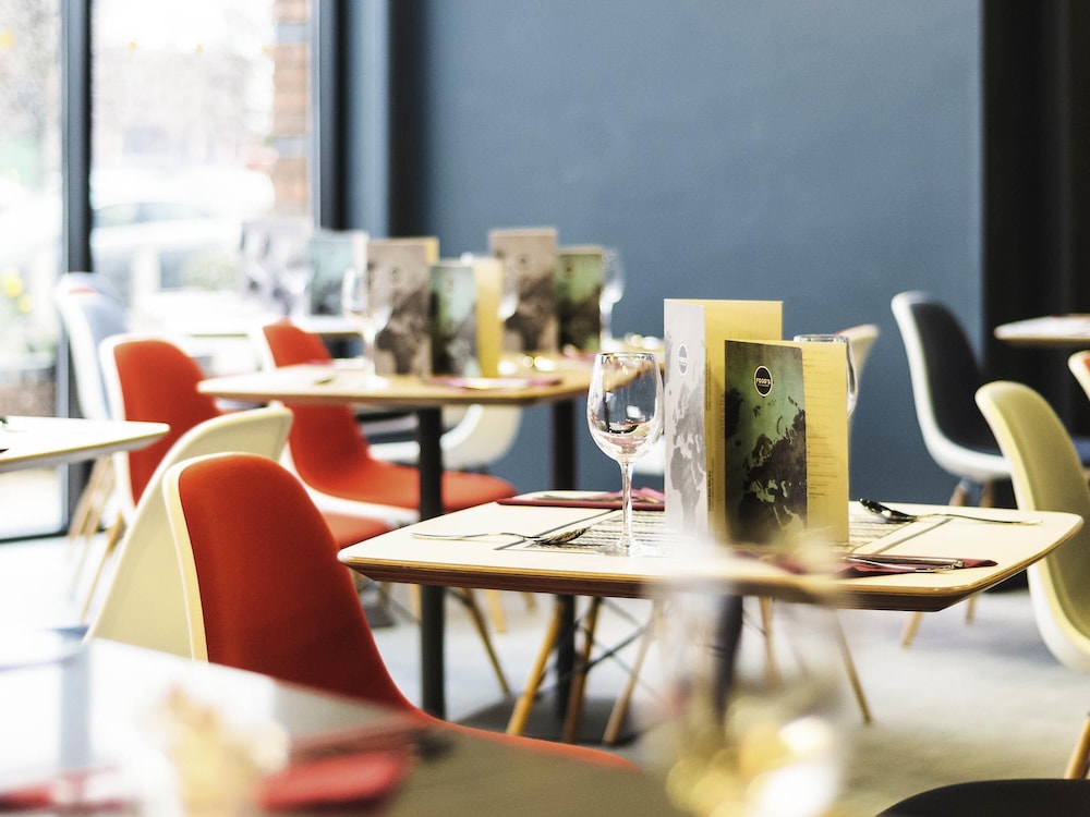 Ibis Liverpool Centre Albert Dock Liverpool One 64/71