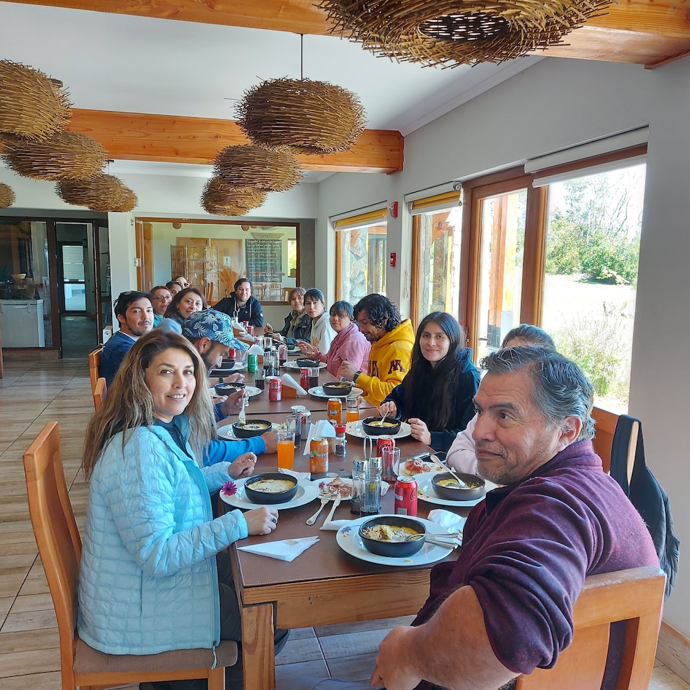 Cascadas Hotel 30/50