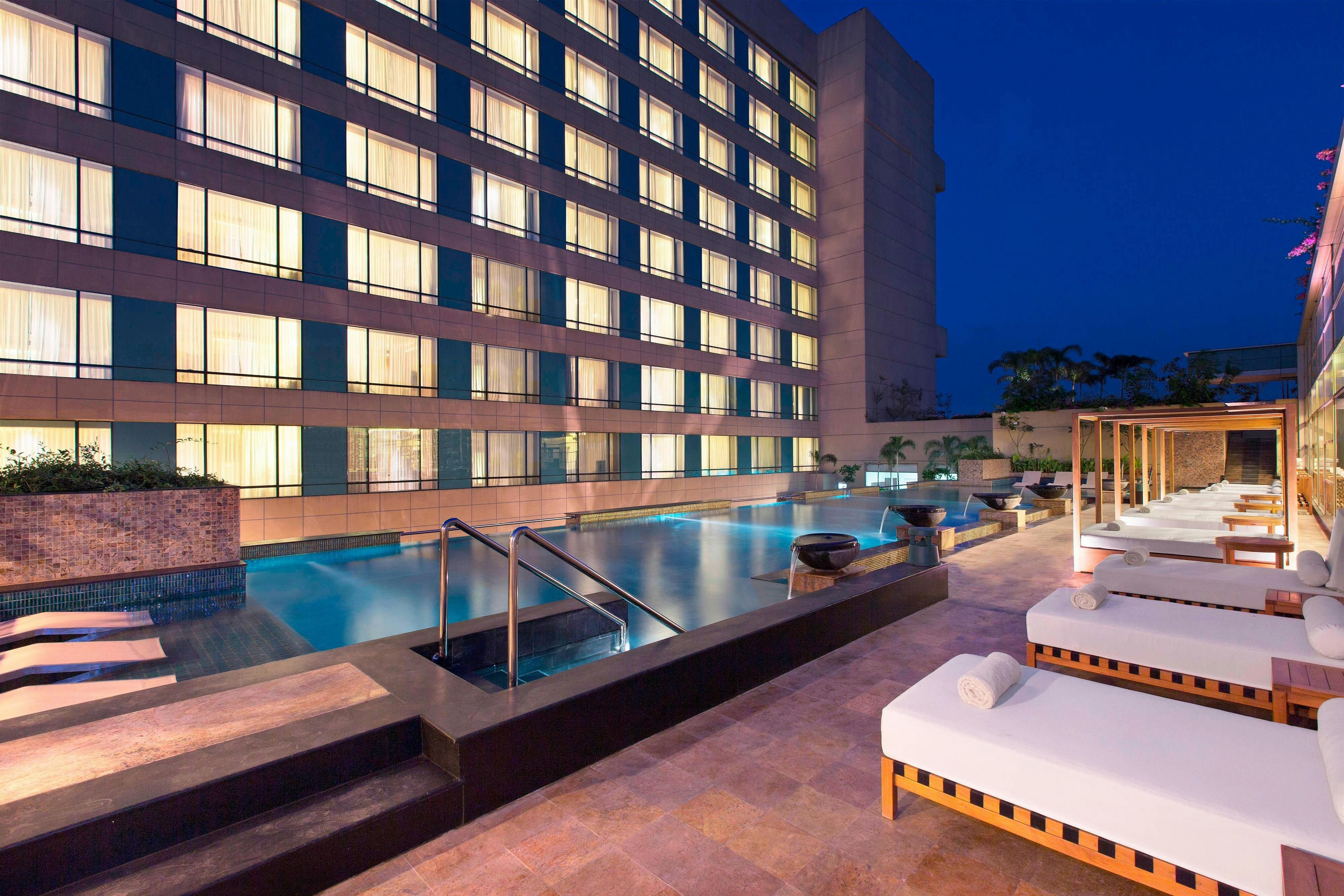 The Westin Chennai Velachery 24/24