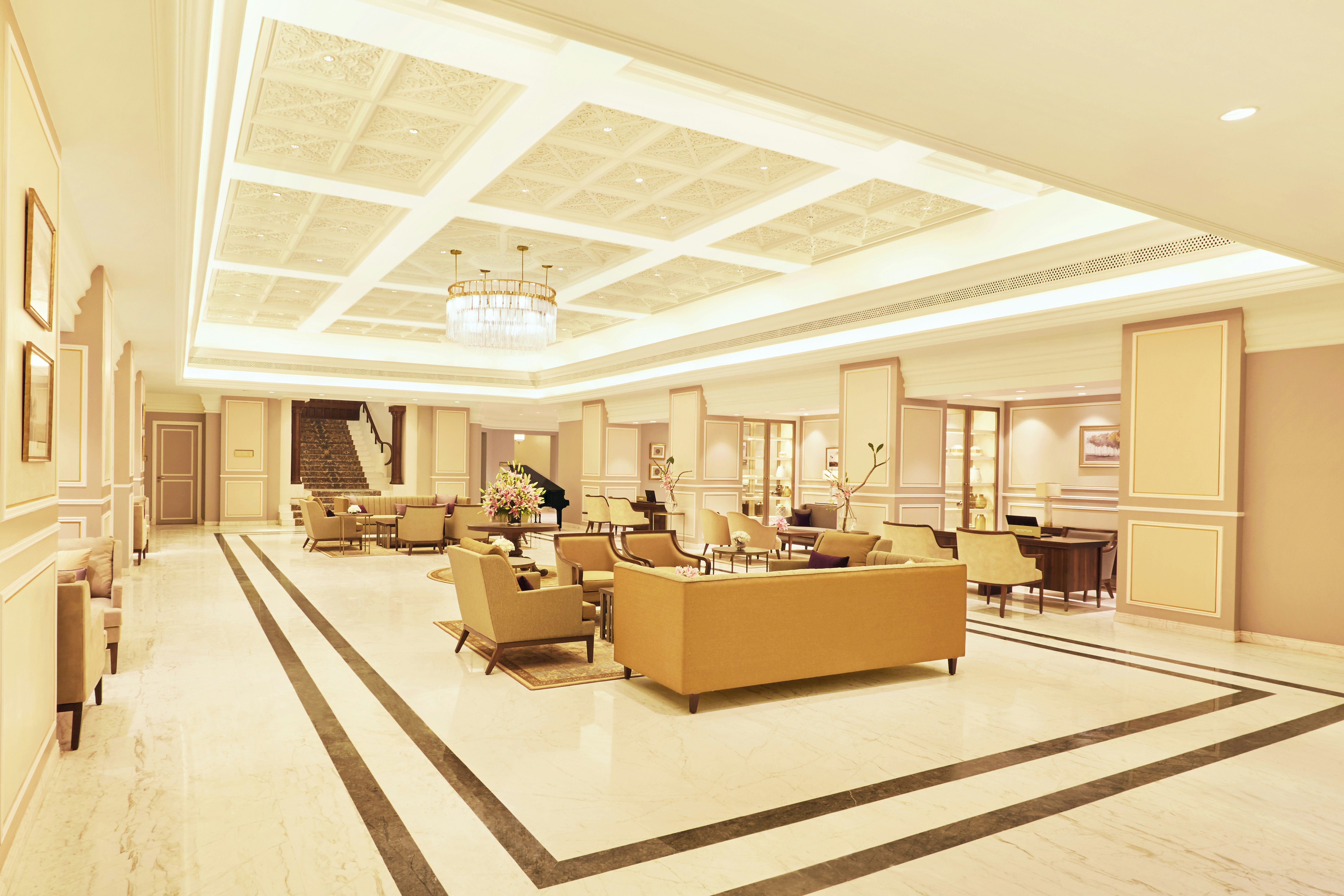 Taj Connemara 12/79