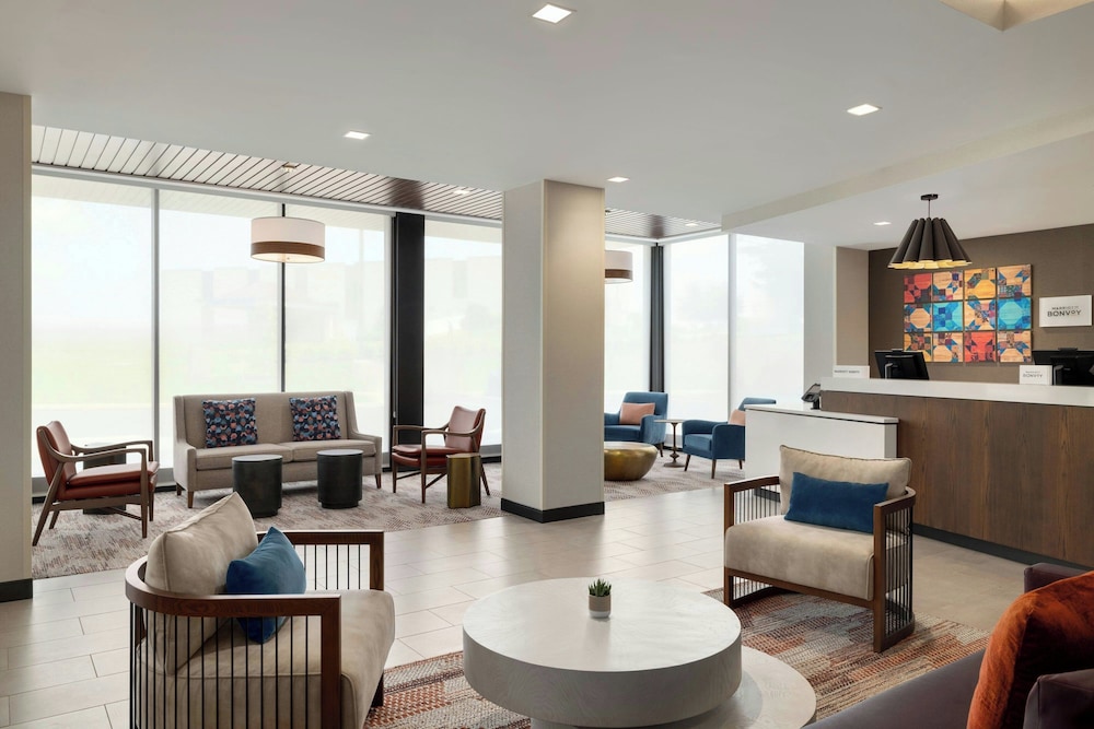 Towneplace Suites By Marriott Lancaster, PA 20/41