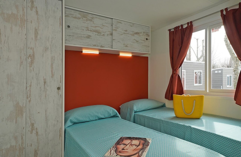 San Francesco Camping Village 20/32